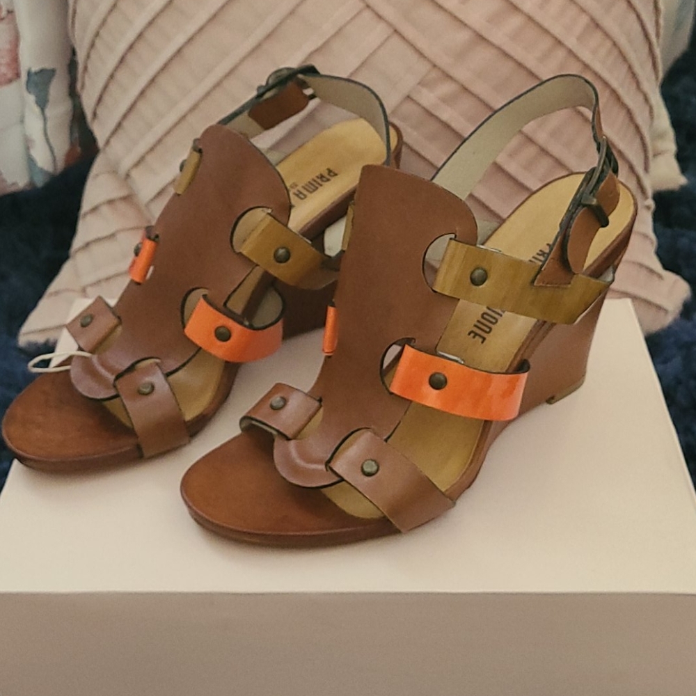Wedges